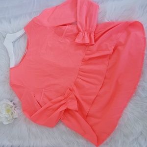 Meaveor Asymmetric Top